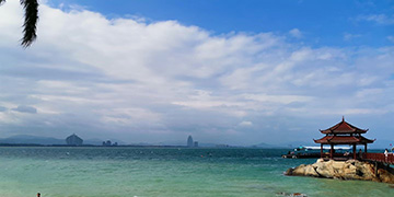 浮山小二资源优势